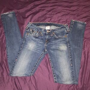 True religion jeans